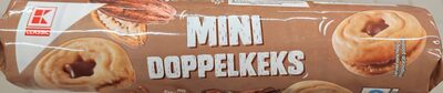 Mini doppelkeks