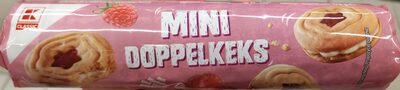 Mini Doppelkeks