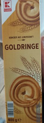 Goldringe