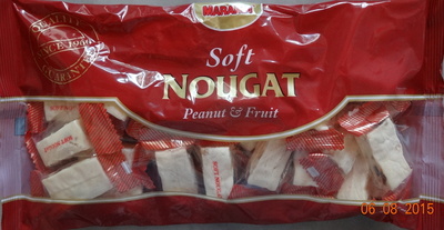 Soft Nougat
