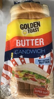 Toast