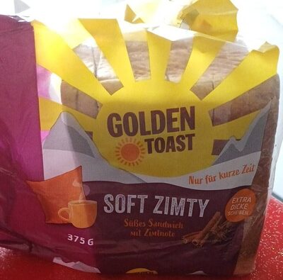 Soft Zimty