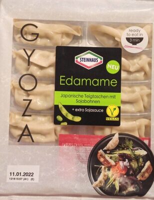 Edamame