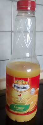 Jus d'Orange