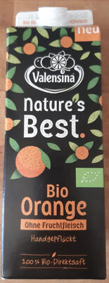 Nature's Best
