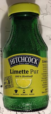 Limette Pur