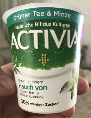 Activia