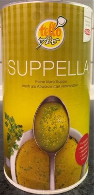 Suppella