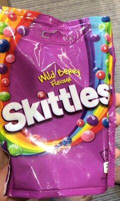 Skittles
