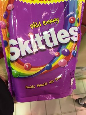 Skittles