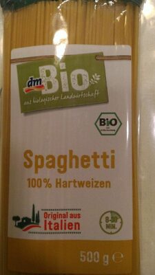 Spaghetti