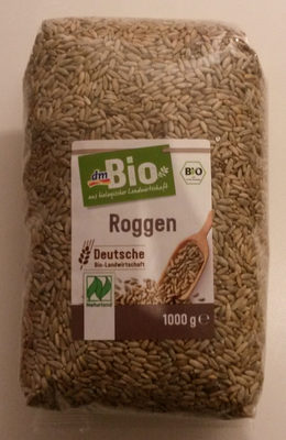 Roggen