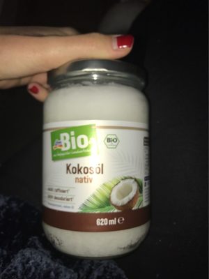 Kokosöl