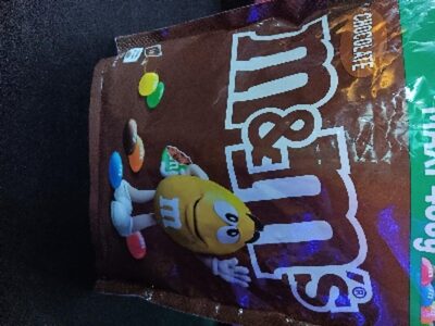 M&M's Chocolate
