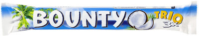 Bounty Trio 85g