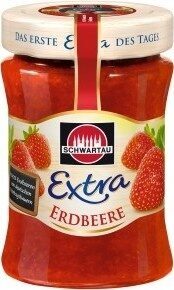Schwartau Extra Erdbeere