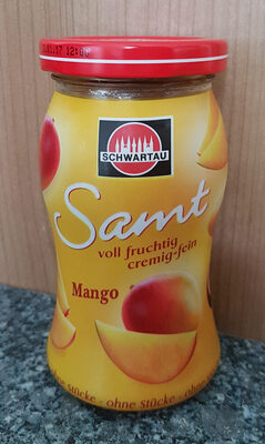 Samt Mango