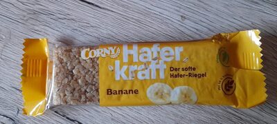 Hafer Kraft