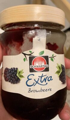extra browbeere