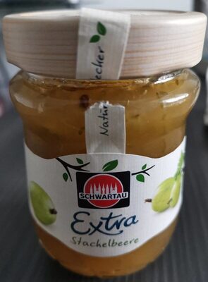 Extra, Stachelbeere