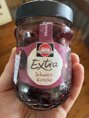 Schwarz-Kirsch