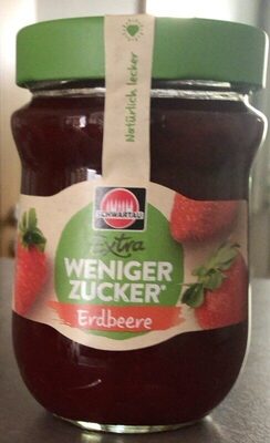 Erdbeere