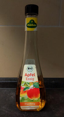 Bio Apfelessig