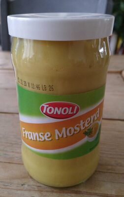 Franse Mosterd