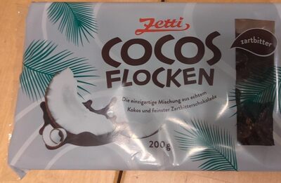 Cocos Flocken