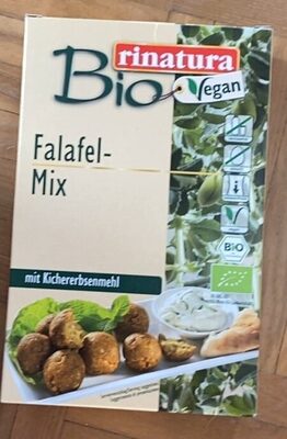 Falafel mix