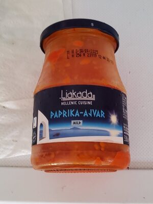 Ajvar