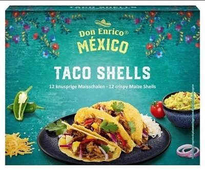 Taco Shells