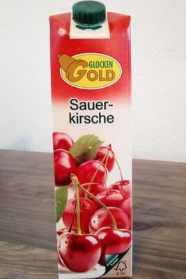 Sauerkirsche