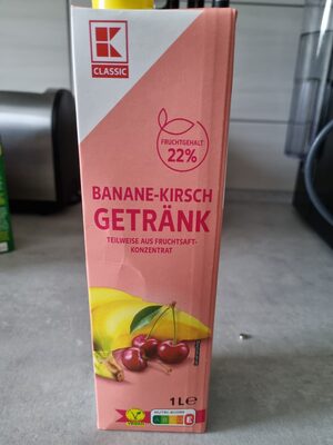 KiBa Saft