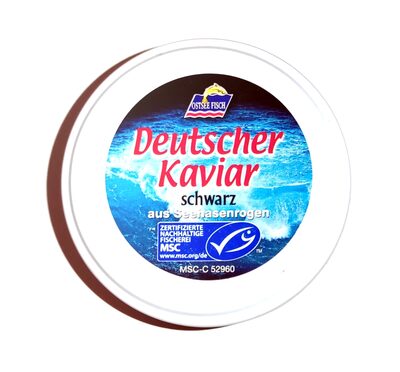 Deutscher Kaviar