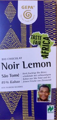 Noir Lemon