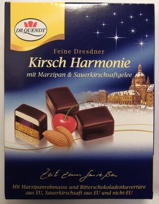 Kirch Harmonie