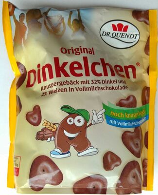 Dinkelchen