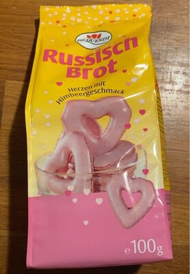 Russisch Brot