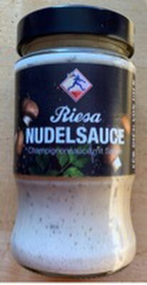Championssauce