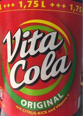 Vita Cola