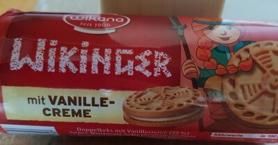 Wikinger