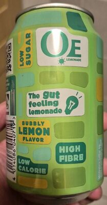 Lemonade