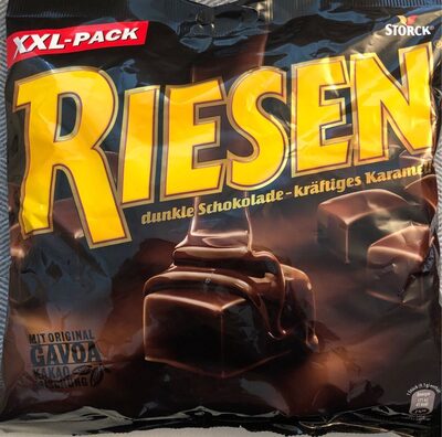 Storck Riesen