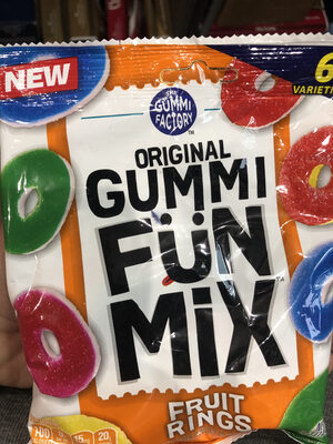 Nimm2 Lachgummi Joghurt Maxipack
