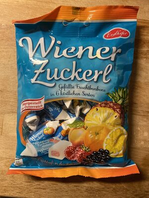 Wiener Zuckerl