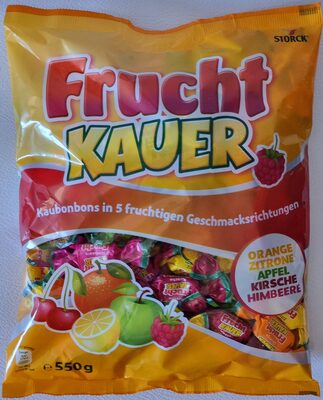 Fruchkauer