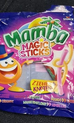 Magic Sticks