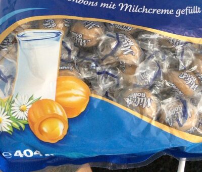 Milch Boller