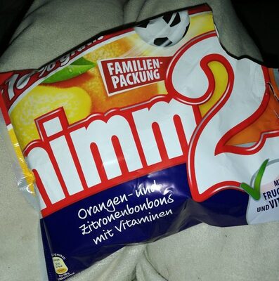 Nimm2 Bonbons